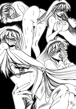 Page 15 of Misty Moon Metropolis 2