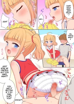 Page 11 of Oniichan, Let's Fuck2