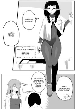 Page 4 of Mirror Collection Fantasia Vol.2