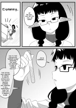 Page 5 of Mirror Collection Fantasia Vol.2