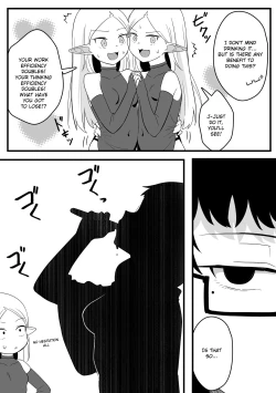 Page 6 of Mirror Collection Fantasia Vol.2