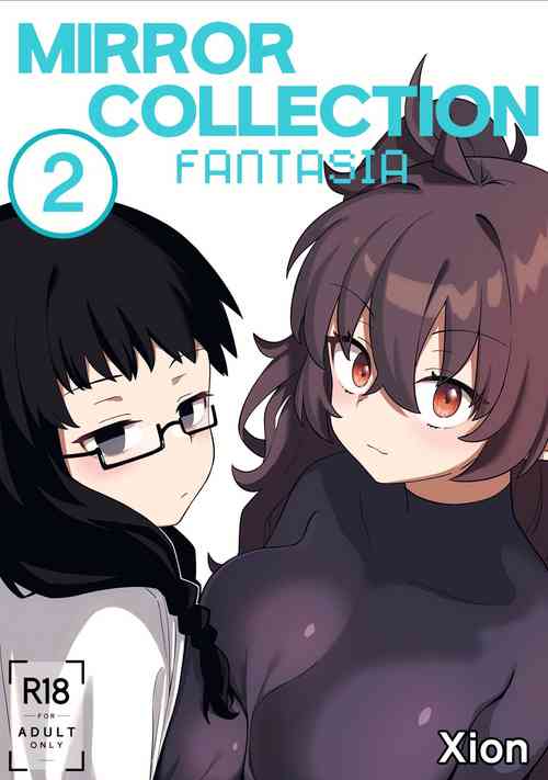Download Mirror Collection Fantasia Vol.2