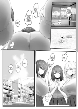 Page 14 of Chiisaku sareta Natsuyasumi | Shrunken Summer Vacation Part 4