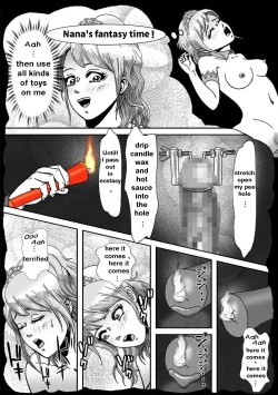 Page 11 of Ninki Josouko Blogger ga Rachirarete Shoufu Nisareta Ken | The abduction and revelation of a crossdress blogger