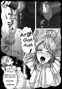 Page 12 of Ninki Josouko Blogger ga Rachirarete Shoufu Nisareta Ken | The abduction and revelation of a crossdress blogger