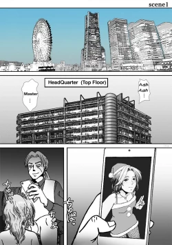 Page 3 of Ninki Josouko Blogger ga Rachirarete Shoufu Nisareta Ken | The abduction and revelation of a crossdress blogger