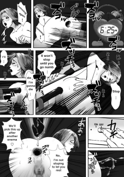 Page 43 of Ninki Josouko Blogger ga Rachirarete Shoufu Nisareta Ken | The abduction and revelation of a crossdress blogger
