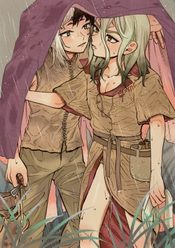 Page 4 of Secret Coffret