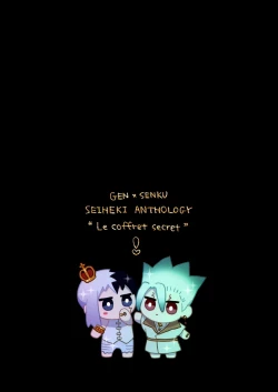 Page 6 of Secret Coffret