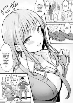 Page 6 of Joshiryou Kanrinin no Boku wa Gal Ryousei ni Furimawasarete masu