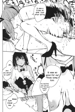 Page 11 of NZGKchan o Shibori Tsukuse~