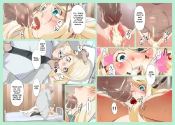 Page 23 of Martha, President of The Chemistry Club