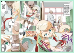 Page 4 of Martha, President of The Chemistry Club