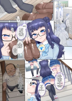 Page 4 of Mugen Seiki EX-Phantom season 2