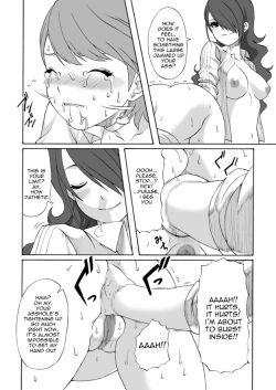 Page 31 of Bukatsu no Senpai ni Okasarechaimashita | I was Raped by Senpai from My Club