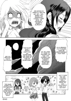 Page 43 of Bukatsu no Senpai ni Okasarechaimashita | I was Raped by Senpai from My Club