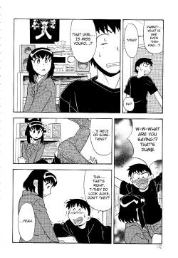 Page 142 of Don't Call me Mom!? Ch. 1-10