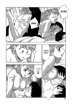 Page 26 of Don't Call me Mom!? Ch. 1-10