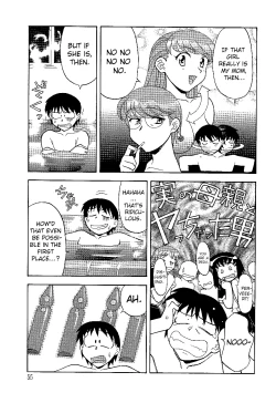 Page 55 of Don't Call me Mom!? Ch. 1-10