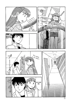 Page 72 of Don't Call me Mom!? Ch. 1-10