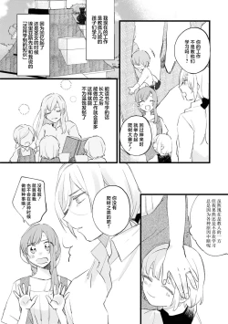 Page 38 of Seijo de nakunaru hi | 圣女毕业之日