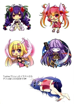 Page 78 of Kawaii Onnanoko-tachi to Duel Shimasho!