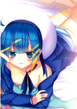 Page 34 of Kawaii Onnanoko-tachi to Duel Shimasho!| Let's Have a Duel with Cute Girls! Compilation vol. 1