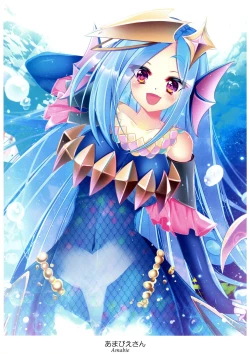 Page 5 of Kawaii Onnanoko-tachi to Duel Shimasho!| Let's Have a Duel with Cute Girls! Compilation vol. 1