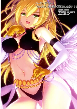 Page 81 of Kawaii Onnanoko-tachi to Duel Shimasho!| Let's Have a Duel with Cute Girls! Compilation vol. 1