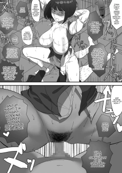 Page 13 of Saimin PoweHara Onna Joushi | Hypnotizing My Abusive Female Boss