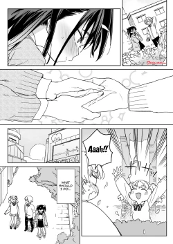 Page 2 of Yamenakute wa Ikenai. | I Really Have to Stop This.