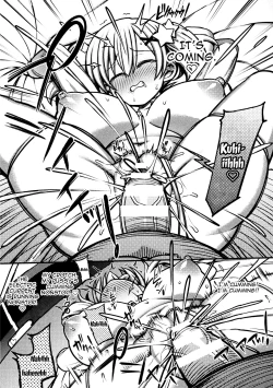 Page 30 of Mesugaki Wakarase Game! Ch. 1 | Brat Correction Game! Ch. 1