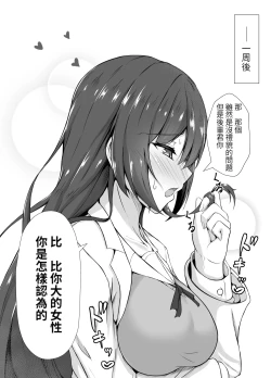Page 2 of 傘ブタ 【醫學院好難讀CMUMT43個人翻譯】
