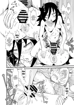 Page 22 of Kono… Kuso Ningen! | You... Shitty Human!