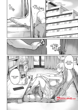 Page 2 of Kono… Kuso Ningen! | You... Shitty Human!