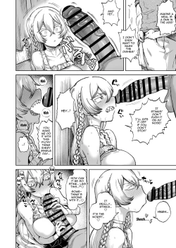 Page 4 of Kono… Kuso Ningen! | You... Shitty Human!