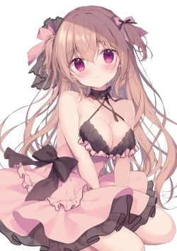 Page 64 of Boku wa Imouto ni Katenai. Soushuuhen