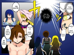 Page 22 of Ayame ~Ayatsurime x Saimin | Manipulative Eye x Hypnosis