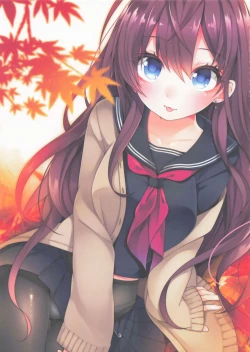 Page 2 of Cutie School Girls