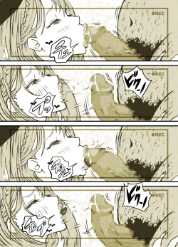 Page 96 of Influencer no Sainan 〜 Tsuintsuki!