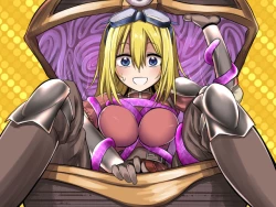 Page 99 of Isekai no Meikyuu.