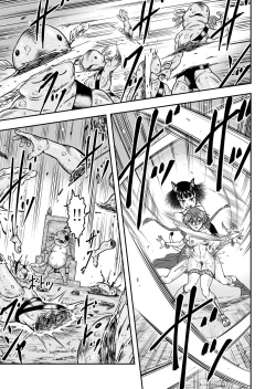 Page 35 of Otokonoko Yuusha-kun Nyotaika kara  no  Mesuiki Sex de Densetsu no Houken o Te ni Irero!!