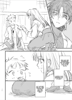 Page 112 of Shini gē ni Tensei Shita Mafia jō wa Henai Supai ni te Kagome ni Sareru | The Spy Who Ravished Me