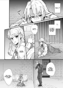 Page 28 of Shini gē ni Tensei Shita Mafia jō wa Henai Supai ni te Kagome ni Sareru | The Spy Who Ravished Me