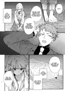 Page 30 of Shini gē ni Tensei Shita Mafia jō wa Henai Supai ni te Kagome ni Sareru | The Spy Who Ravished Me