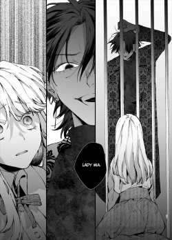 Page 31 of Shini gē ni Tensei Shita Mafia jō wa Henai Supai ni te Kagome ni Sareru | The Spy Who Ravished Me