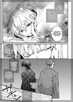 Page 47 of Shini gē ni Tensei Shita Mafia jō wa Henai Supai ni te Kagome ni Sareru | The Spy Who Ravished Me