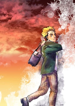 Page 16 of Ajin 亜人 ( 鴉が鳴く頃に）