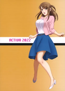 Page 42 of Roshutsu Otome Chichi Comic "Inpai Otenki Oneesan ga Jibun ni Zenra Chokushin o Meijita Hi"