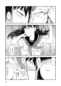 Page 26 of Isshou Wasurerarenai Sex